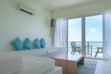 Holiday Inn Resort Kandooma Maldives with 50% Off on Transfers, an IHG - 47