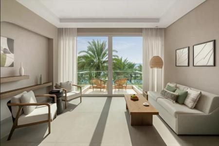 Rixos The Palm & Suites - Ultra All Inclusive - 63