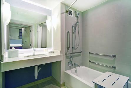 Homewood Suites by Hilton Seattle Downtown - 60