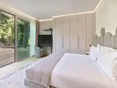 Biblos Resort Alaçatı - 109