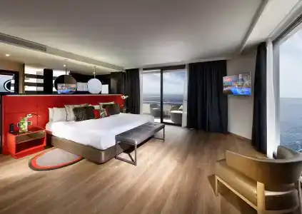 Hard Rock Tenerife - 86