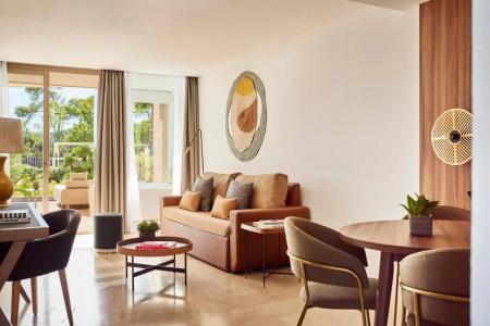 Zafiro Palace Andratx - 10