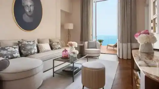 San Domenico Palace, Taormina, A Four Seasons - 58