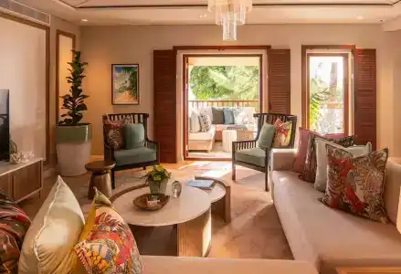 Hilton Mauritius Resort & Spa - 103