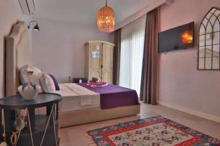 Alacaat Butik Otel - 51