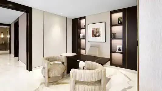 Grand Hyatt Dubai - 84