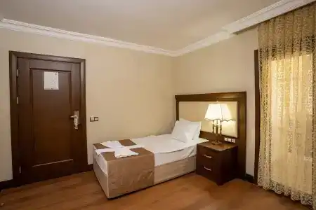 Latanya Park Resort - 56