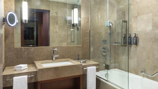 Sheraton Bursa - 32