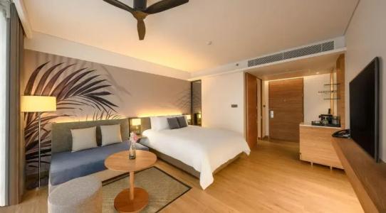 Stay Wellbeing & Lifestyle Resort - Sha Extra Plus - 46