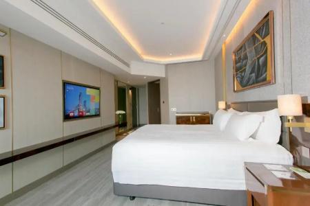 Centara Grand At Centralworld - Sha Extra Plus Certified - 6