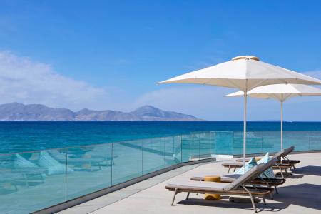 Ammos Resort - All Inclusive - 24