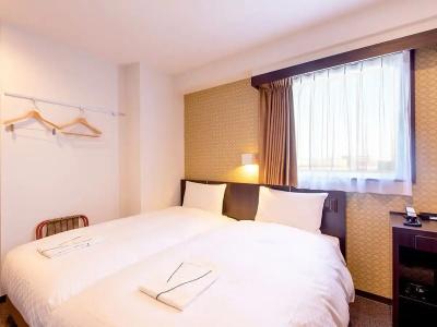 Wing International Tokyo Akabane - 39