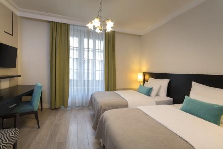 Mercure Belgrade Excelsior - 42