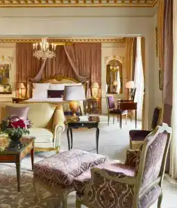 Hôtel Plaza Athénée - Dorchester Collection - 107