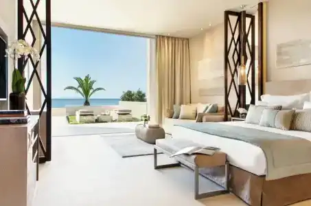 Sani Dunes - 3