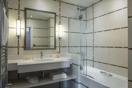 Hôtel Mansart - Esprit de France - 64