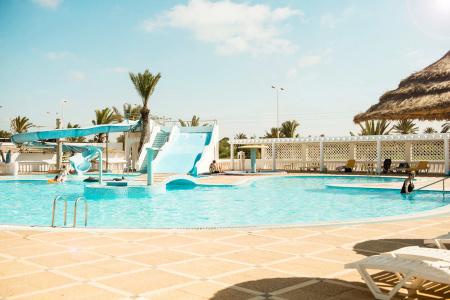 Djerba Aqua - 4