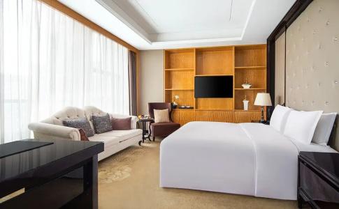 Hilton Nanjing - 47