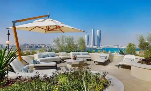 Waldorf Astoria Lusail, - 88