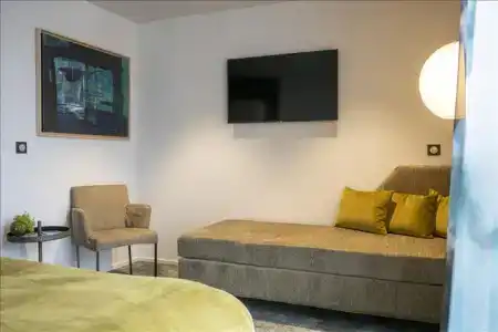 Best Western Premier Masqhotel - 56