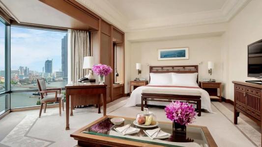The Peninsula Bangkok - Sha Extra Plus - 6