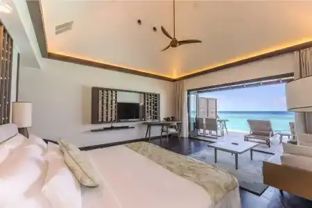 Veligandu Island Resort & Spa - 42