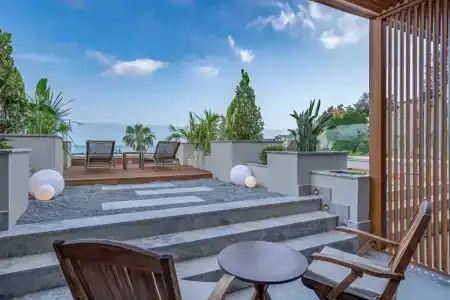 Mirada Exclusive Bodrum - 74