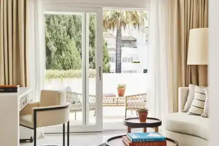 Puente Romano Beach Resort - 80