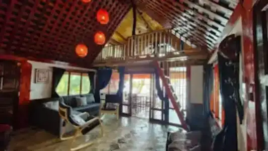 Mai Pen Rai Bungalows - 45
