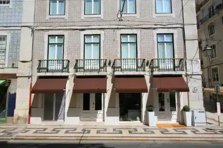 Lisboa Prata Boutique - 14