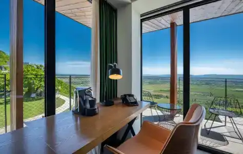 Курортный отель Kvareli Lake Resort - 49