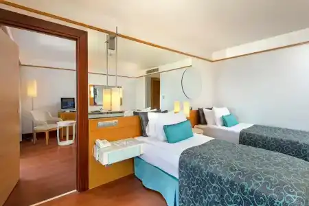 Kefaluka Resort Ultra All Inclusive - 83