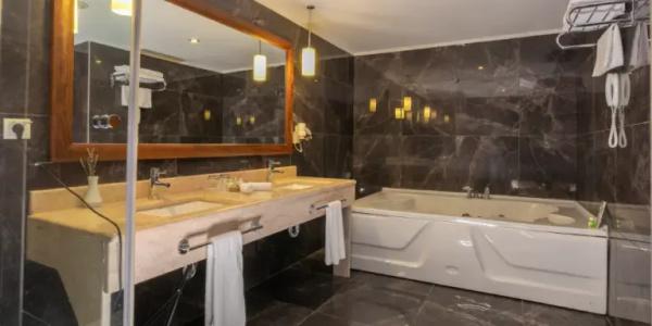 Gazelle Resort & Spa - 54