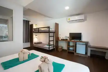 Southern Lanta Resort - Sha Extra Plus - 8