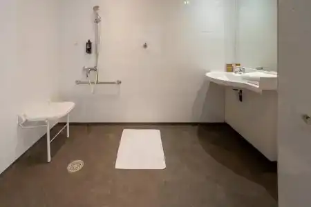 ibis budget Toulouse Cité de l'Espace 1 - 9