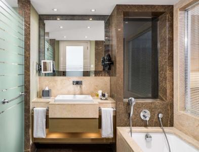 Radisson Blu, Istanbul Sisli - 33