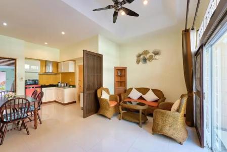 Jinta Andaman Boutique House - Sha Plus - 21