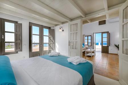 En Plo Boutique Suites Oia Santorini - 60