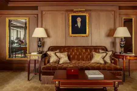 Ritz Paris - 84