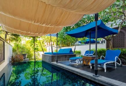 The St. Regis Langkawi - 54