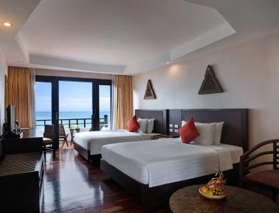 Rawi Warin Resort And Spa - Sha Extra Plus - 25