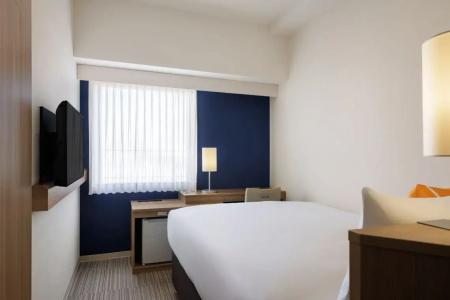 Unizo Inn Shin-Osaka - 27