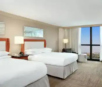 DoubleTree by Hilton Miami Airport & Convention Center - 68