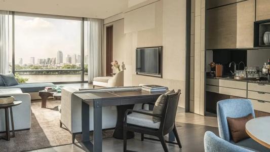 Four Seasons Bangkok at Chao Phraya River - 68