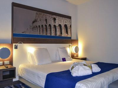 Mercure Roma Centro Colosseo - 37