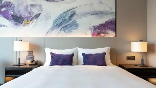 Carlton Bangkok Sukhumvit - Sha Extra Plus - 52