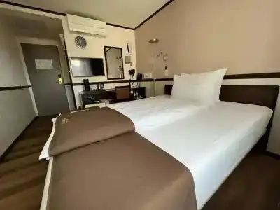 Toyoko Inn Frankfurt am Main Hauptbahnhof - 53