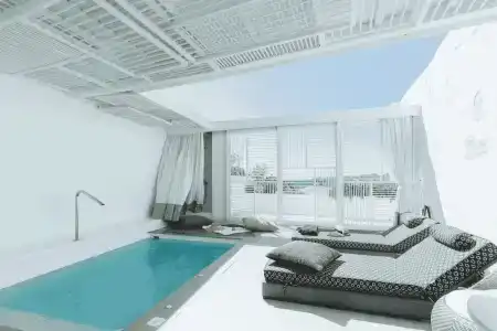 Mykonos Blanc - Preferreds & Resorts - 83
