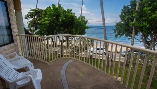 Golden Beach Resort - 55