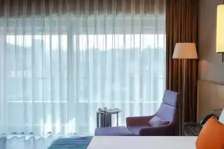 Radisson Blu & Spa, Istanbul Tuzla - 27